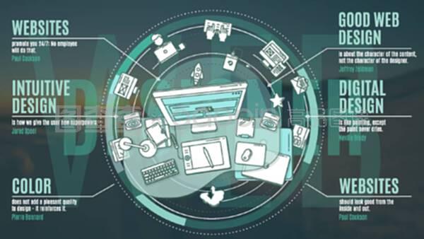 創(chuàng)意與功能兼?zhèn)?為網(wǎng)頁設(shè)計師量身打造的設(shè)計服務(wù)解決方案