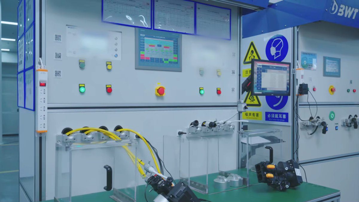 海爾軟水機(jī)問鼎市場第一的背后 食品級(jí)“三恒工廠”的硬核實(shí)力與數(shù)據(jù)賦能